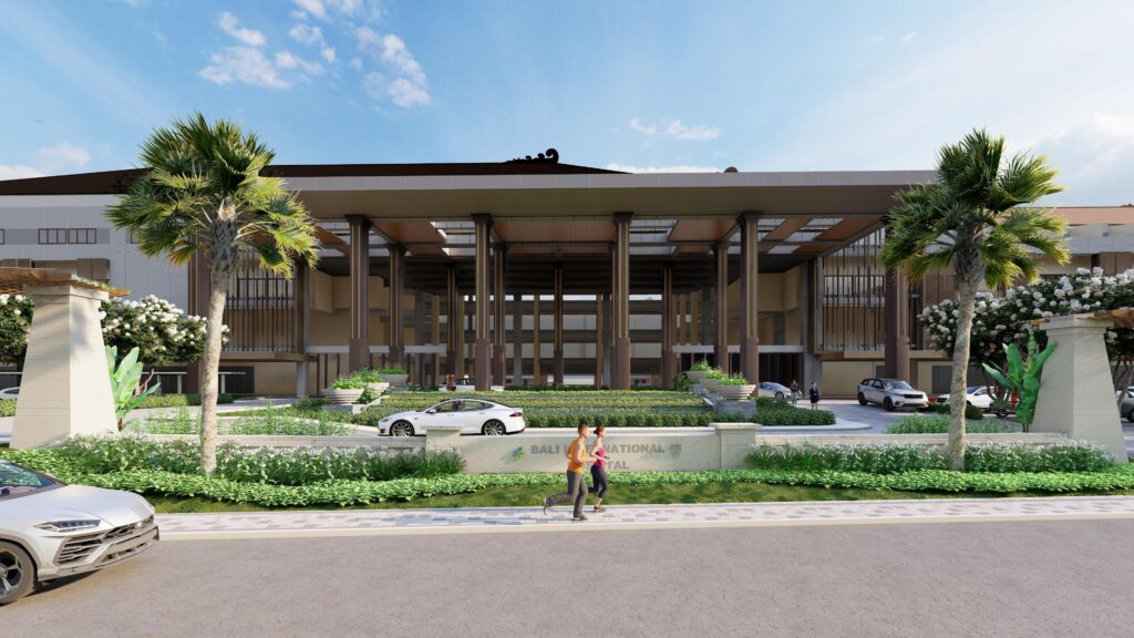Bali International Hospital is Here: Bali is Ready to Become a Medical Tourism Destination