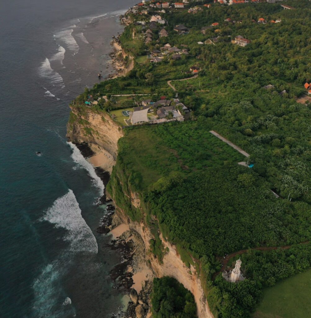 Batu Jaran Hill, A Hidden Sanctuary Above Bali’s Endless Blue