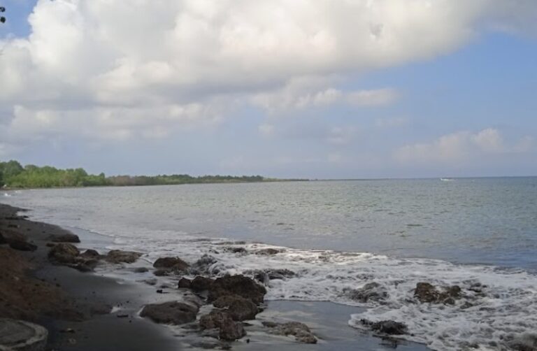 Discovering Candikusuma Beach, Bali’s Hidden Oasis of Tranquility and History