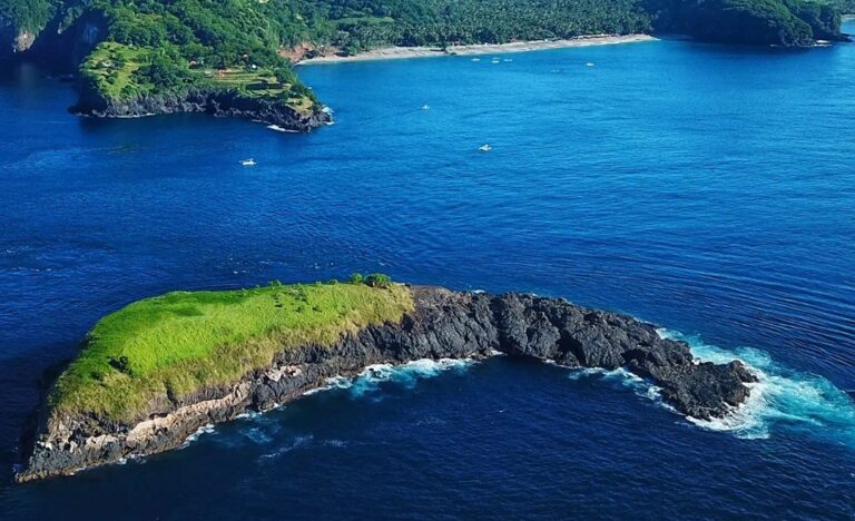 Gili Kuan, A Hidden Paradise for Snorkeling and Diving in East Bali