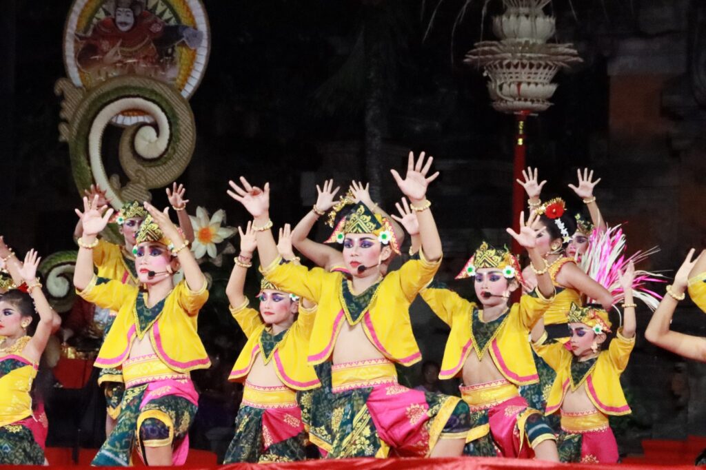 Bali Arts Festival 2025: Honoring Tradition and Cultural Excellence, 21 Art Groups Selected for Rekasadana Performances