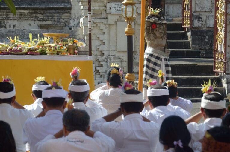 The Enduring Relevance of Tri Hita Karana, Bali’s Timeless Philosophy of Harmony