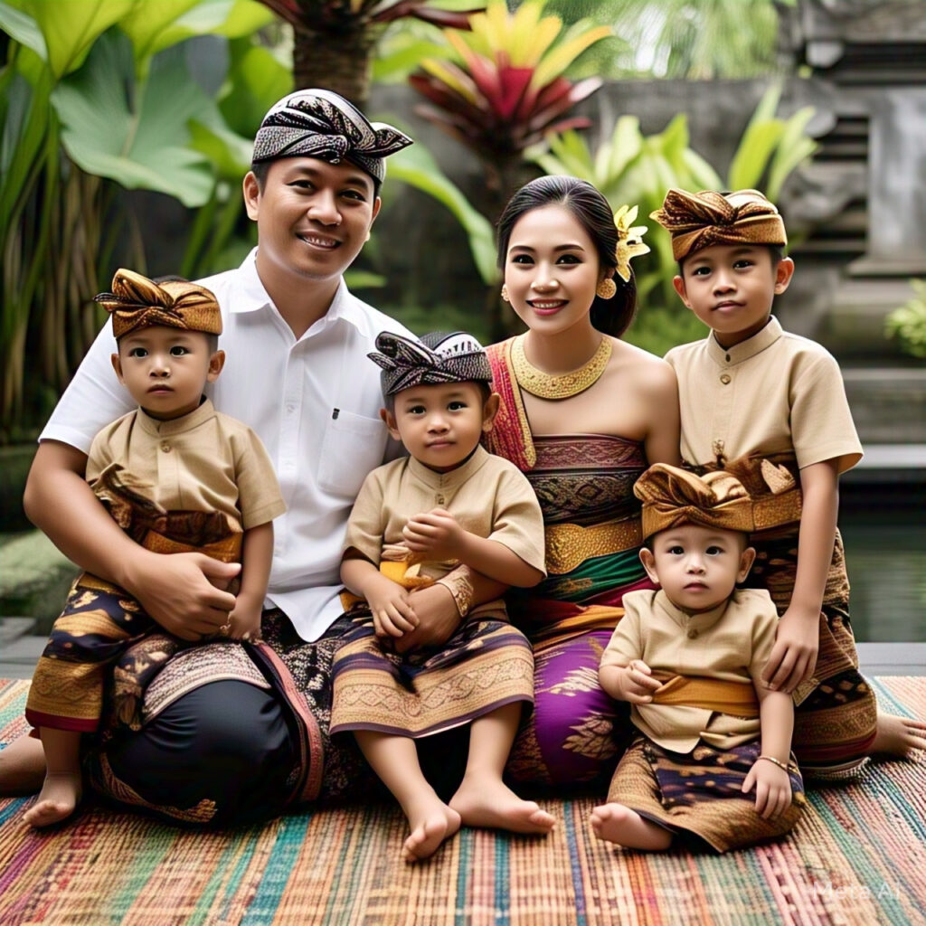 Government in Bali Discusses Incentives for Nyoman and Ketut, Regulations in Preparation