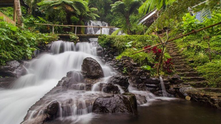 Jembong Waterfall, Bali’s Hidden Gem of Natural Beauty and Serenity
