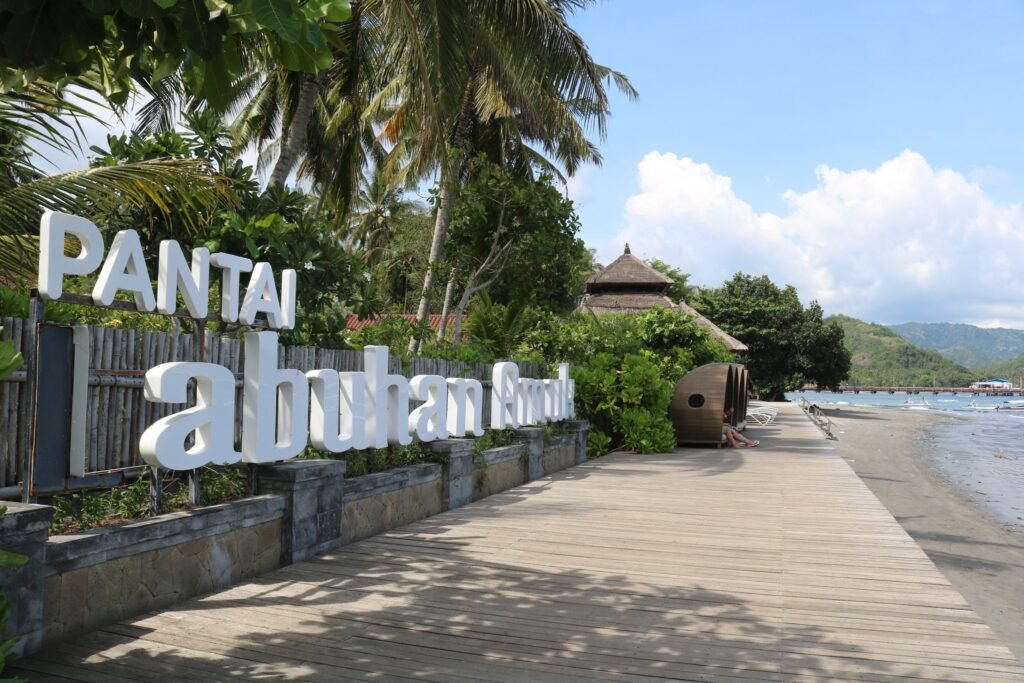 Labuhan Amuk Bay, Bali’s Best-Kept Secret for a Serene Beach Escape