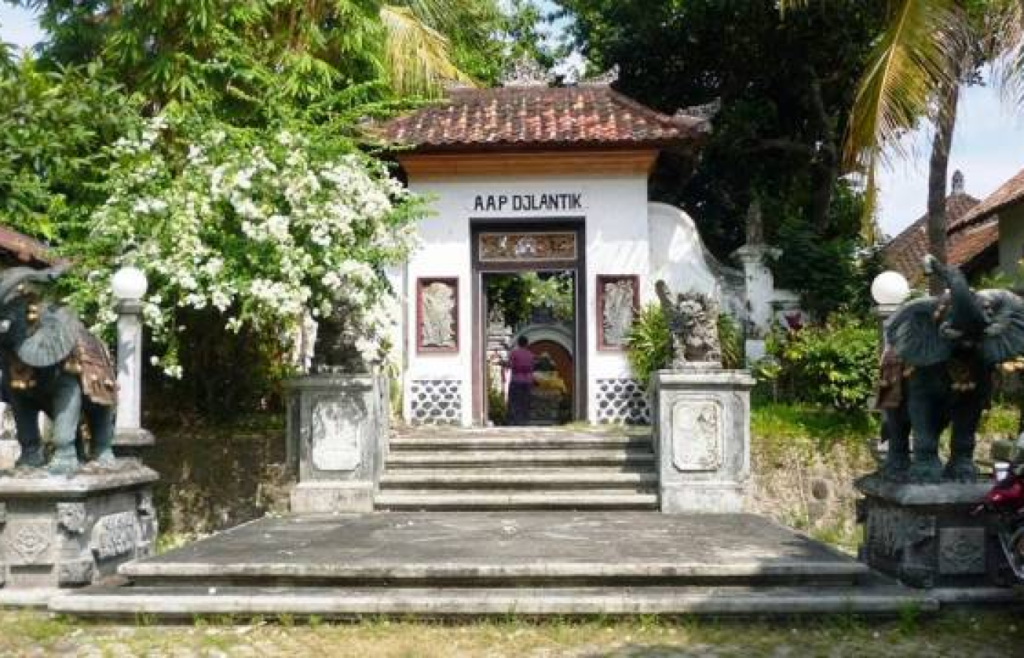 Puri Gede Buleleng, Where Bali’s Royal Legacy and Cultural Splendor Endure