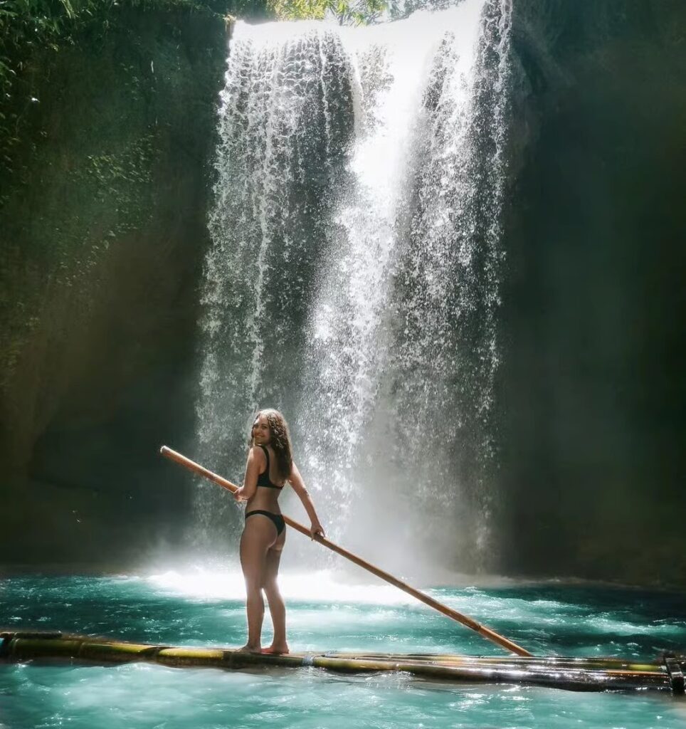 Suwat Waterfall, Gianyar’s Hidden Gem of Serenity