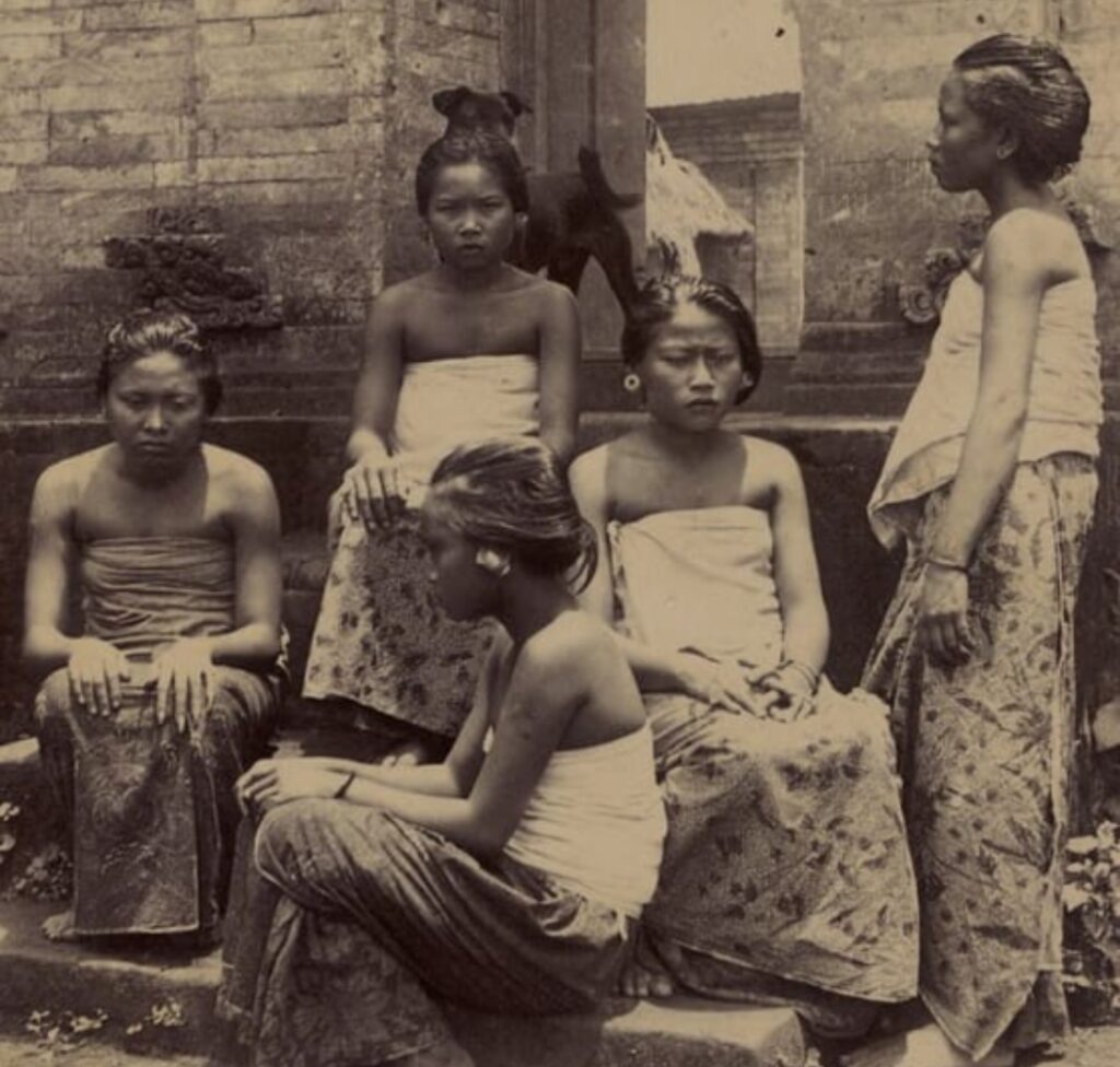 The Naming Tradition in Bali, From Wayan to Ketut, Why Are Nyoman and Ketut Endangered?