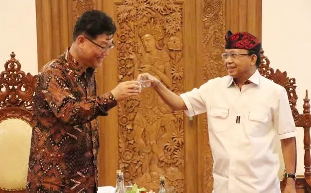 Arak Bali, A Cultural Heritage Welcoming Tourists to the Island of the Gods