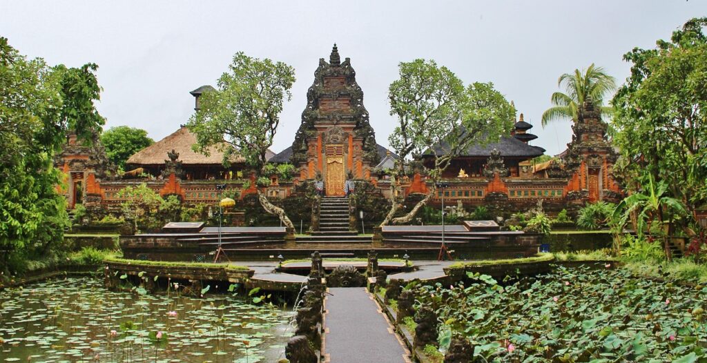 Ubud, The Healing Heart of Bali – Where Travel Becomes the Best Medicine