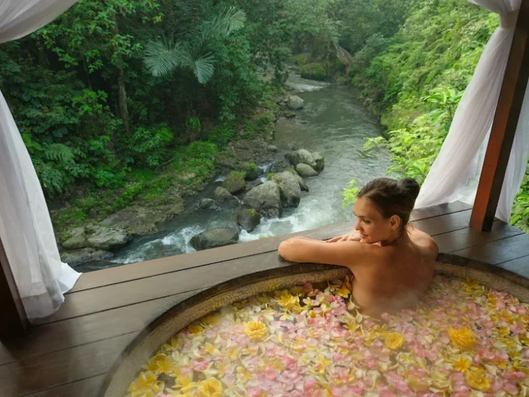 Top 10 Spas in Bali for an Authentic Balinese Massage Experience (2025 Edition)
