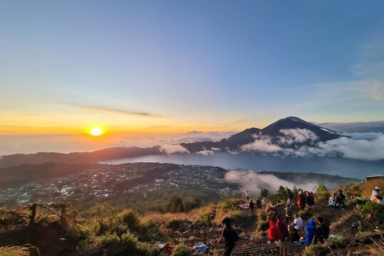 7-Day Bali Itinerary for Nature Lovers (Mountains, Waterfalls & Ocean)