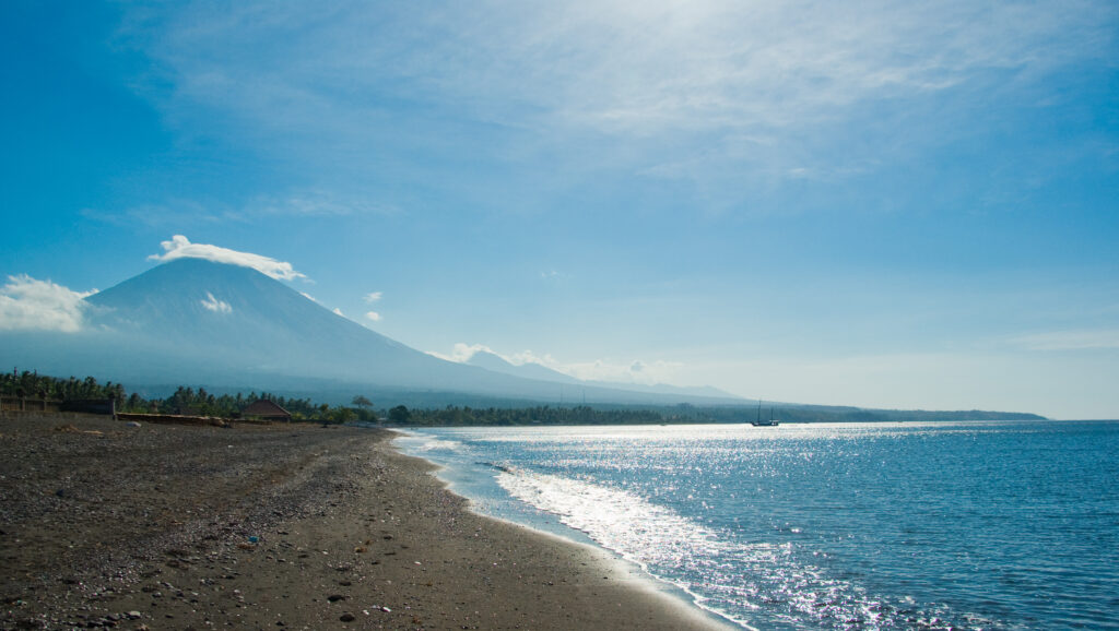 Discover Amed Beach Bali, A Secret Escape with Stunning Sunrises and Hidden Underwater Wonders