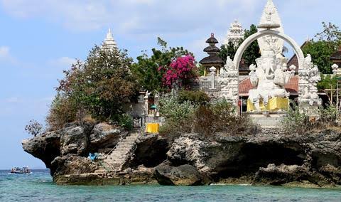 Bali’s Top 5 Secret Islands for Adventure Seekers