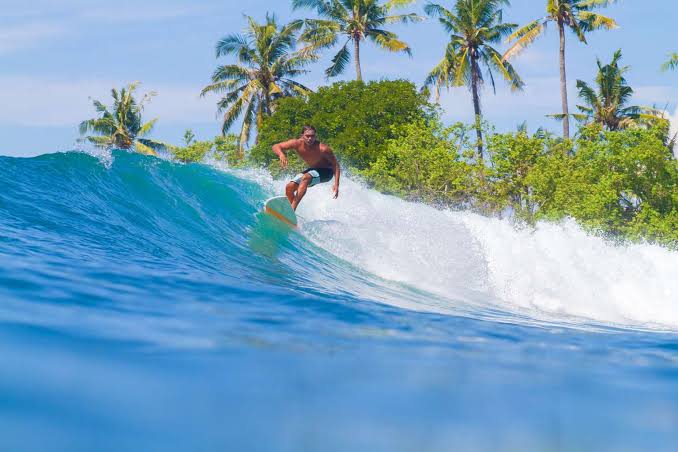 5 Amazing Bali Beaches for Surfing: Ride the Island’s Best Waves