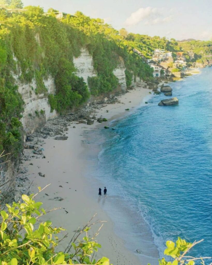Discover Cemongkak Beach: Bali’s Hidden Gem for Tranquil Coastal Escape