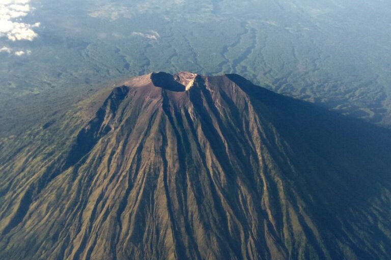 Conquering Mount Agung: A Comprehensive Guide to Bali’s Highest Peak