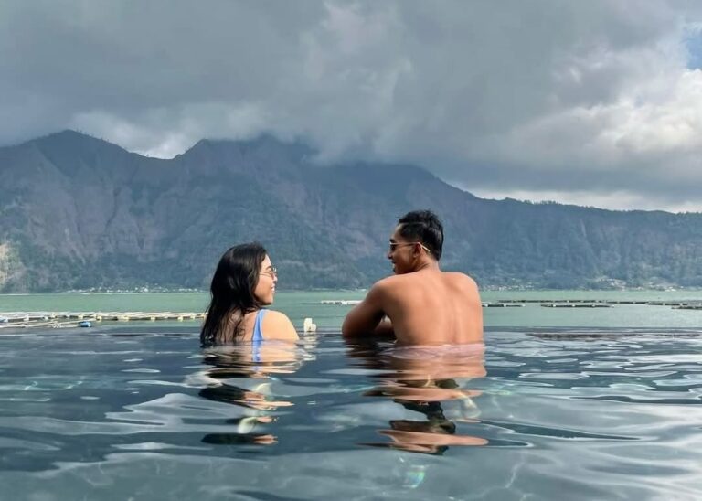 Soak & Unwind: Bali’s Best Natural Hot Springs to Relax